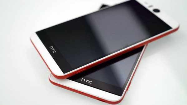 HTC Desire Eye і RE Camera будуть випущені виключно разом з AT&T 7 листопада