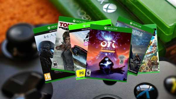 Масове оновлення Xbox One з новими соціальними функціями, доступними для попереднього перегляду учасників