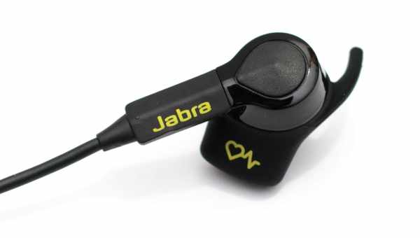Огляд: Bluetooth гарнітура Jabra JX10