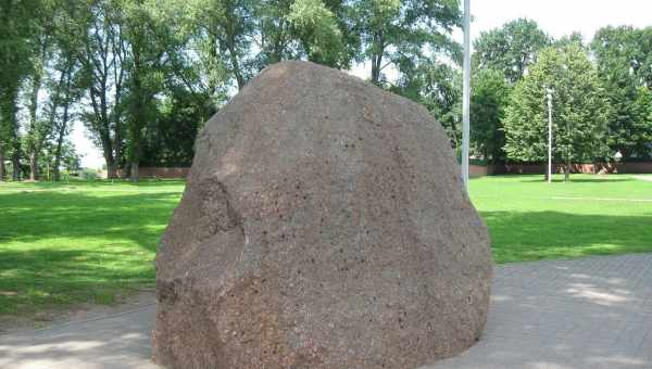 Борисов камінь