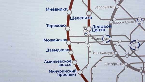 Метро Бурси: схема, фото, опис