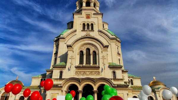 Військовий собор Олександра Невського