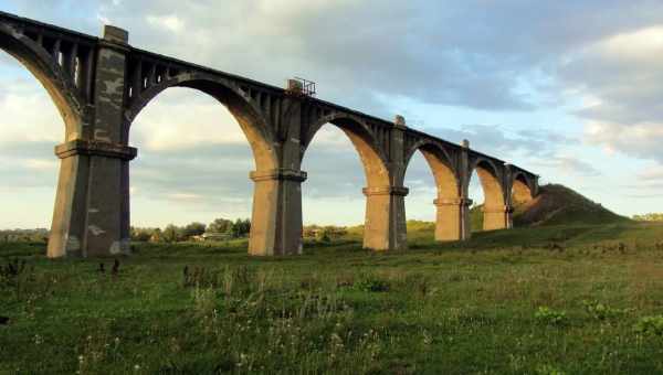 Гайницький міст