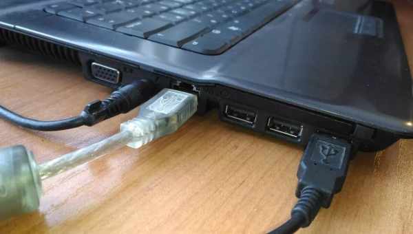 Детальна інструкція підключення планшета до ПК через кабель USB + вирішення проблем