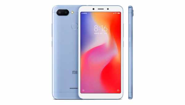 Огляд Xiaomi Redmi 6 і 6A - який смартфон вибрати?