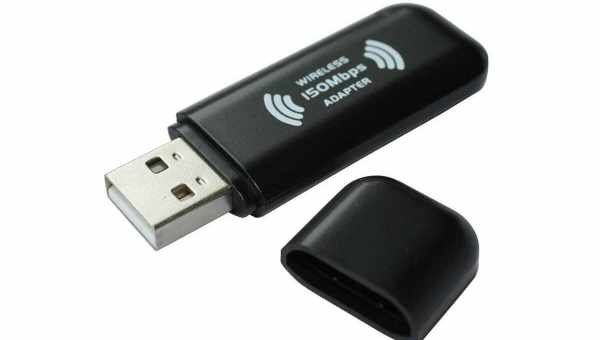 Підключення Bluetooth Колонки до Комп'ютера на Windows 7/10 Через бездротову USB Адаптер