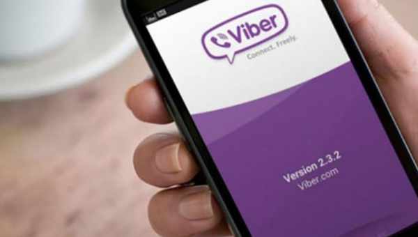 Як синхронізувати Viber на ПК і Android-смартфоні або iPhone