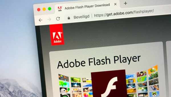 З'єднання та налаштування Adobe Flash Player у різних переглядачах