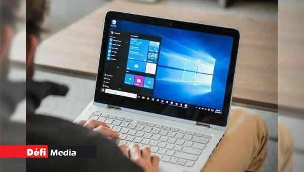 Як роздати інтернет Wi-Fi з ноутбука у Windows 10