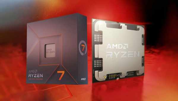 Ryzen краще, ніж Xeon: нова збірка на AMD Ryzen за 12 тисяч рублів "