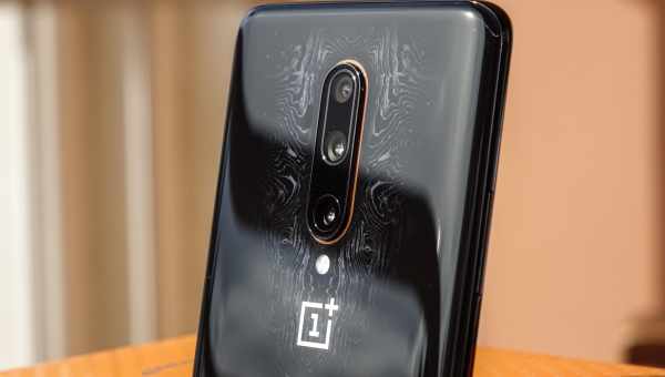 Огляд смартфона OnePlus 7T: король із середнього класу?