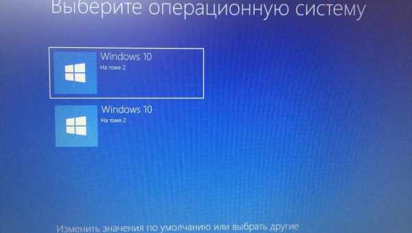 Зникла мовна панель у Windows 10 - як повернути?