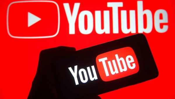 Google почала банити користувачів за блокування реклами в YouTube