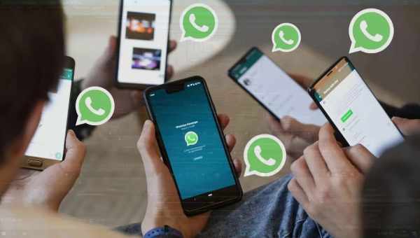 Чи можна встановити WhatsApp на комп'ютер і дзвонити з нього