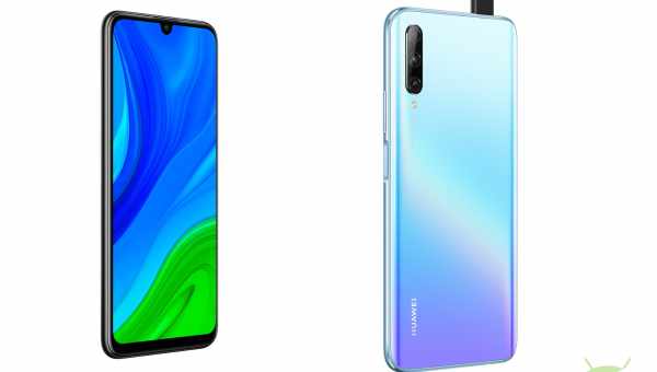 Огляд смартфона Huawei P Smart 2020: вдале оновлення?