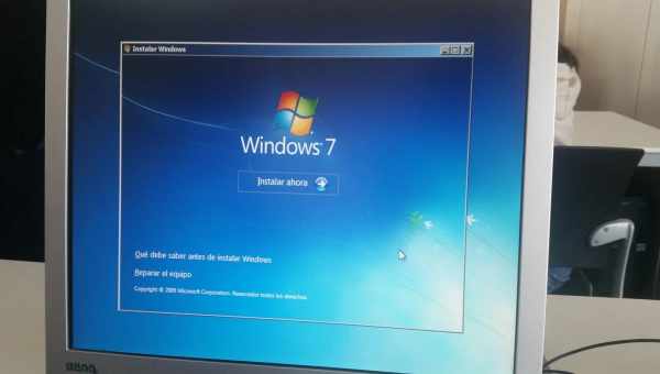 Як встановити принтер на комп'ютер з OS Windows 7?