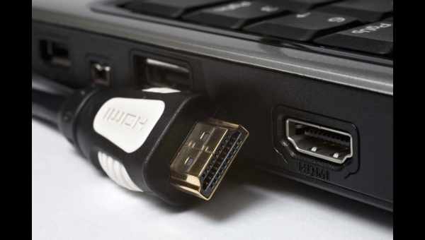 Немає звуку HDMI під час підключення ноутбука або ПК до телевізора