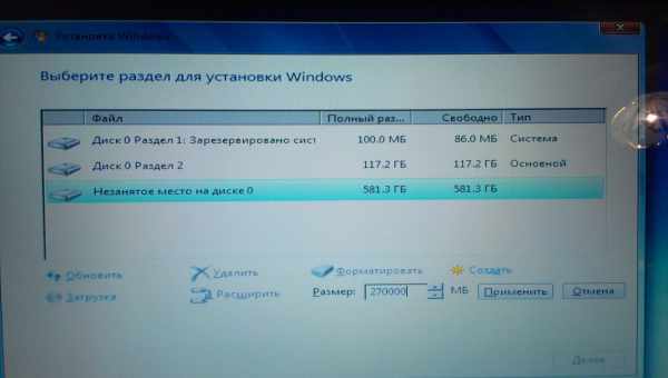 Як без установчого диска перевстановити на комп'ютері OS Windows 7? Просте рішення