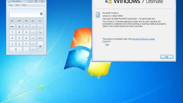 Як дізнатися серійний номер ОС Windows 7, встановленої на комп'ютері "