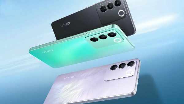 9 речей, які сподобалися у Vivo V11: огляд китайського безрамкового смартфона середнього цінового сегмента "