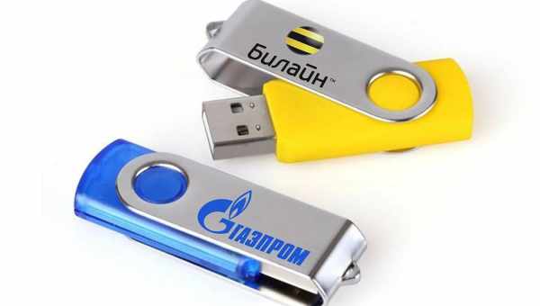 ТОП-12 Кращих USB флешок на всі випадки життя: для музики, фільмів і резервного зберігання даних "