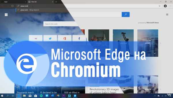 Огляд фінальної версії Microsoft Edge на базі Chromium: новий старий знайомий