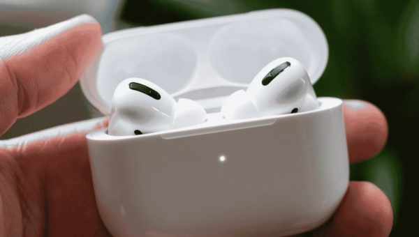 Тест навушників Apple AirPods Pro: плюси, мінуси і ніякого шуму "