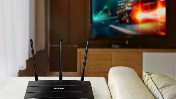 Сьогодні ми продублюємо екран комп'ютера через Wi-Fi на телевізор