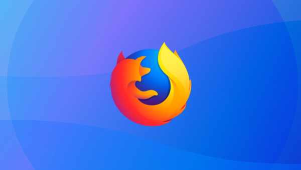 Імпорт закладок з Google Chrome в Mozilla Firefox