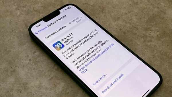 Розробник Brightiup поділився деталями про бага CVE-2021-30955 для iOS 15.0-15.1.1