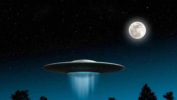 Сальський феномен 1989 року: НЛО, зустріч з прибульцями і знаки в небі