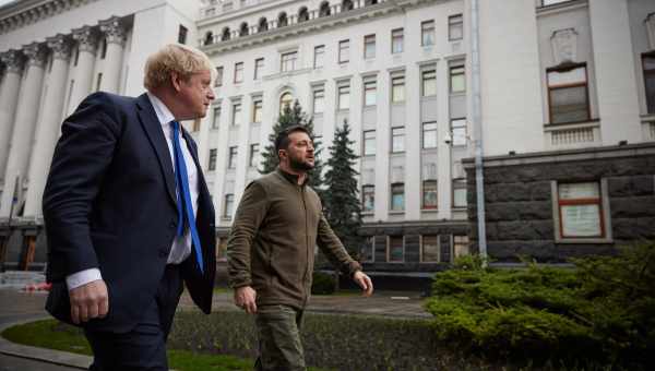 Британський поліцейський розповів про зустріч з «» нордичними «» інопланетянами