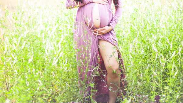 Чечевиця при вагітності