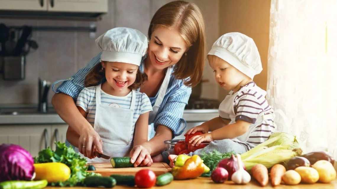 Чи можна кашу мамі годувати, що може бути важливішим для матері, ніж здоров "я своєї дитини?