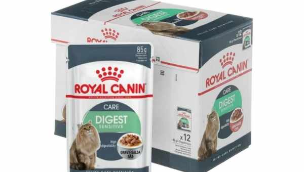 Корм для кішок ROYAL CANIN