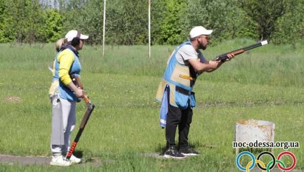 Фізики переключили скірміони-мішені