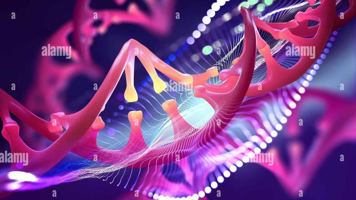 CRISPR відредагував кілька генів одночасно