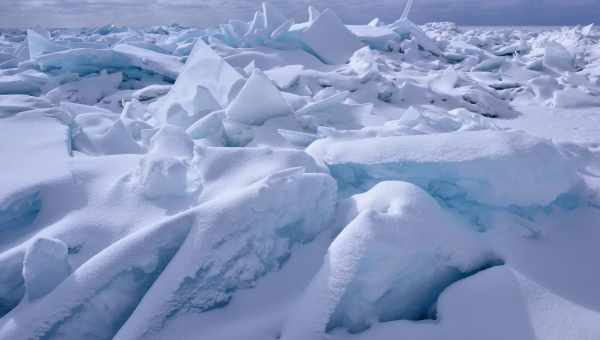 Глобальне потепління зрушило вниз сніг у горах Азії