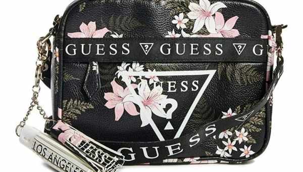 Сумки Guess