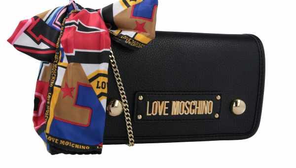 Сумки Moschino