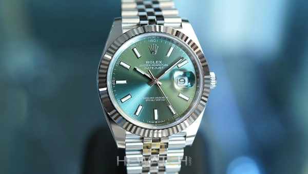 Жіночі годинники Rolex