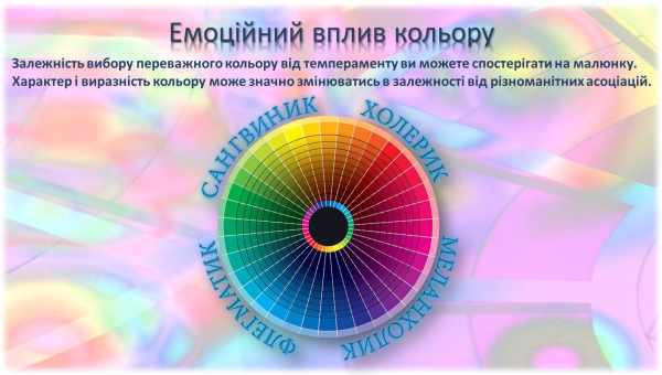 Зелений колір у психології: що означає і символізує?