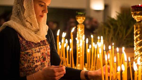 Чи можна ходити церкву під час місячних: різні точки зору. Як правильно відповісти мирянам, чи можна ходити до церкви під час місячних