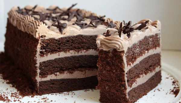 Крем для бісквітного торта: кращі рецепти. Вибирайте рецепт крему для бісквітного торта і надайте своєму десерту неповторний смак!