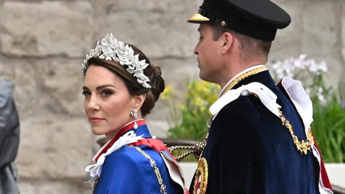 «Кейт Міддлтон виявилася таємним радикалом»: герцогиня назавжди змінила корону