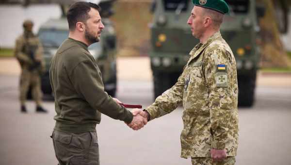 Боягузтво і мужність