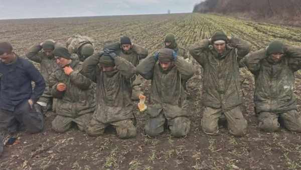 Самодетермінація