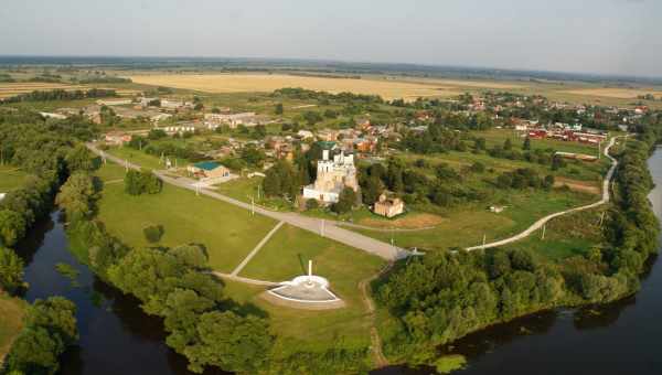 Луховицький р-н