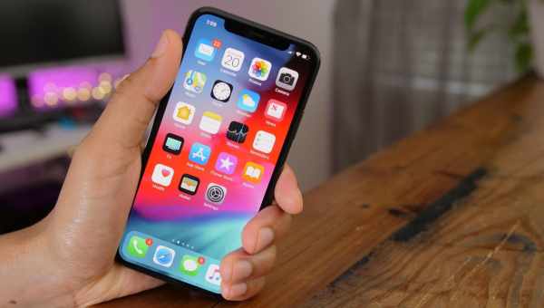 Apple перестала підписувати iOS 12.1.1 і 12.1.2, відкат через iTunes неможливий