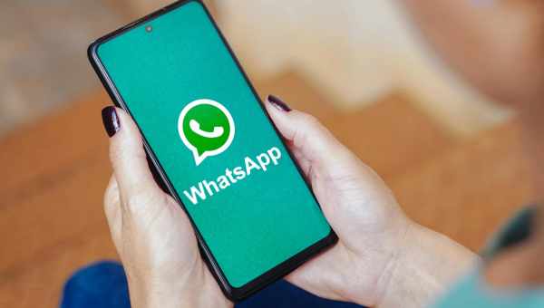 Як перенести дані WhatsApp з Android на iPhone: 3 актуальні способи